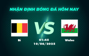 bi wales 10 06 vong loai world cup khu vuc chau au