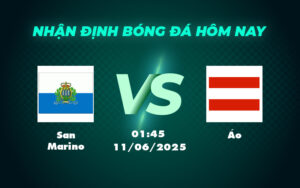 san marino ao 11 06 vong loai world cup khu vuc chau au