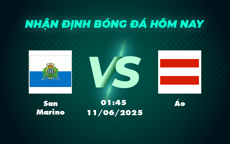 san marino ao 11 06 vong loai world cup khu vuc chau au